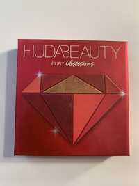 Paletka HUDA BEAUTY ruby obsessions