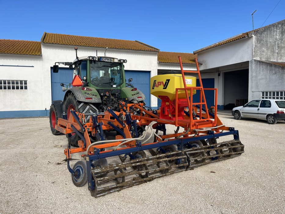 Galucho kdr 4 Metros