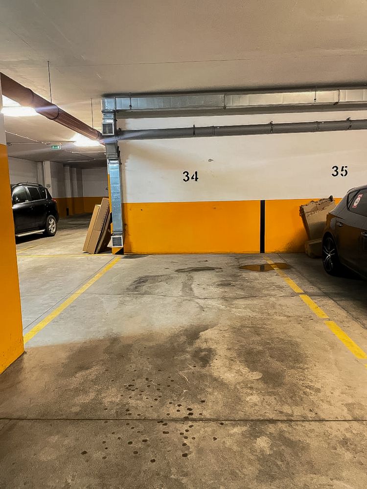 Miejsce parkingowe do wynajęcia
