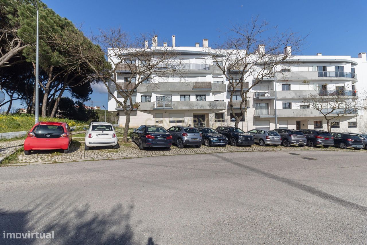 Apartamento T2 na quinta de São Macário, Lazarim