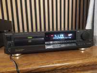 Technics SL P 555
