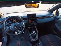 Renault Clio 1.0 TCe RS Line