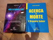 Não estamos sós • Acerca da Morte - Carlos Carvalho