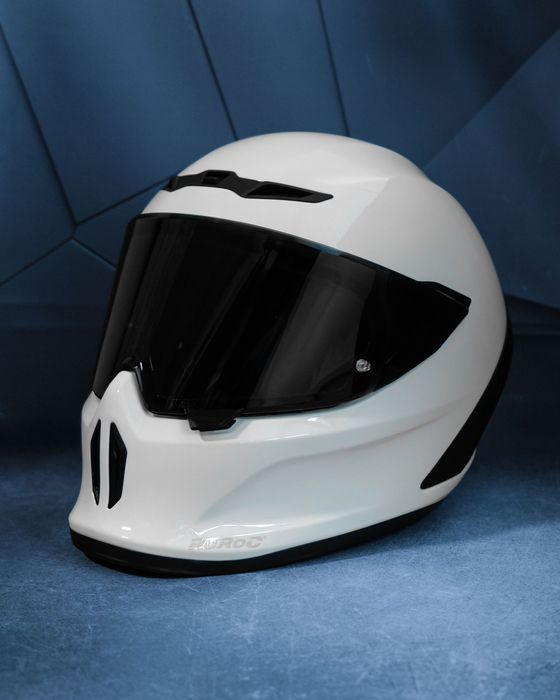 Мотошолом Agv  Shark Hjc shoei Scorpion Xlite  Ruroc Nolan rpha pista