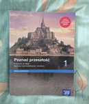 Historia Poznać przeszłość. Klasą 1 liceum technikum