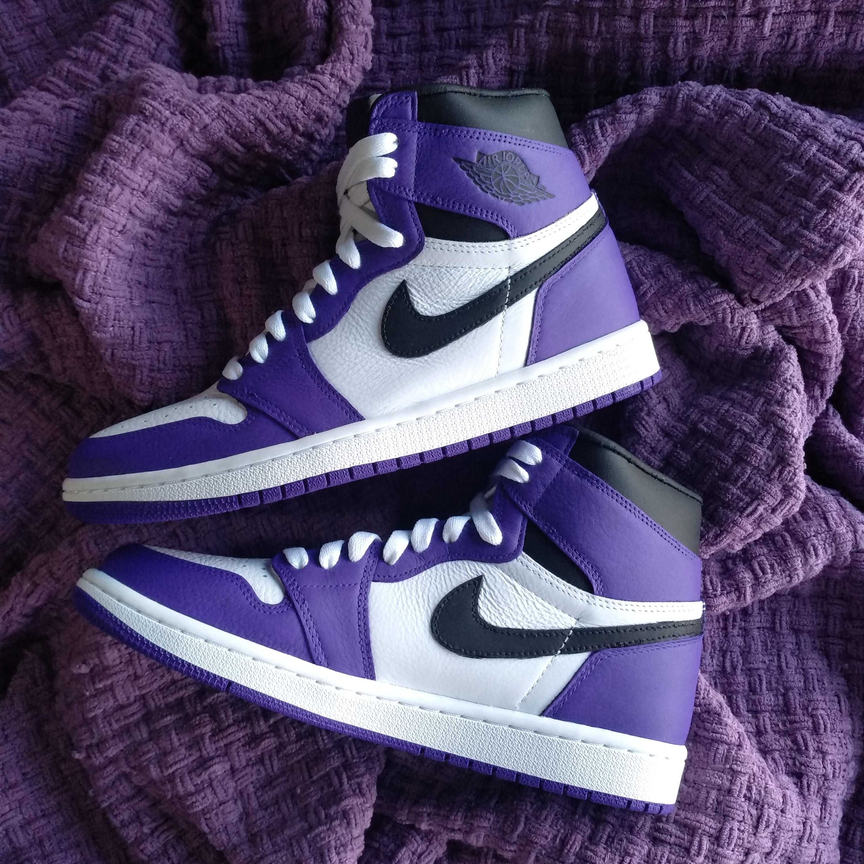 Ręcznie malowane buty, kurtki - Custom