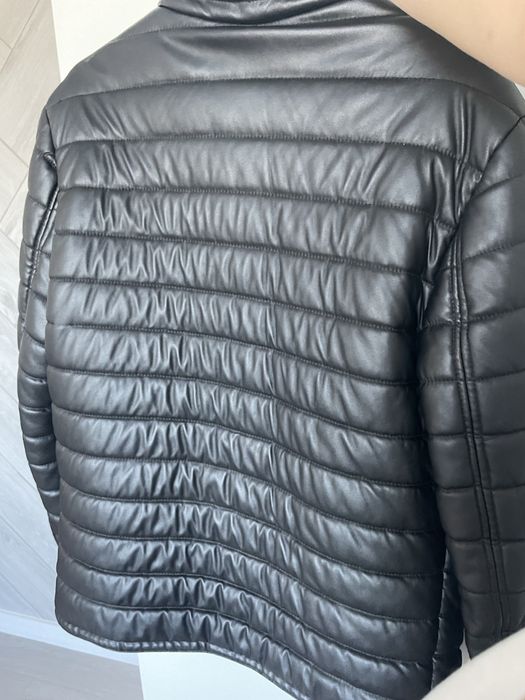 Чоловіча куртка s\m