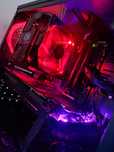 PC Gaming - i5-9600K + ASUS GTX 1060 6GB STRIX