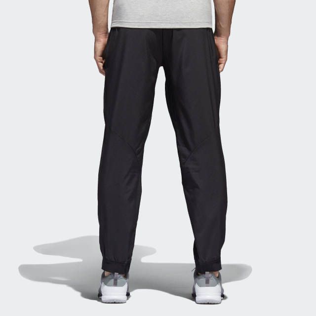 чоловічі спортивні штани Adidas Climacool Workout size L