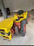 Trator Pasquali 996 35 cv