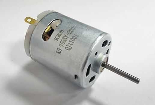 Фен промисловий професiйний MYTHTIGER 2000W,з циферблатом