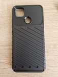 Etui Thunder Case do Xiaomi Redmi 9C Czarny