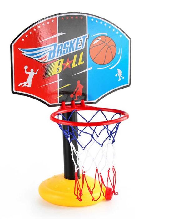 Stojak do koszykówki dla dzieci
