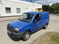 Fiat Doblo 1,9d