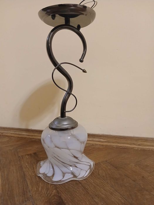 Світильник, люстра, лампа