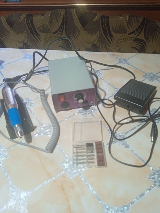 Фрезер профессиональный