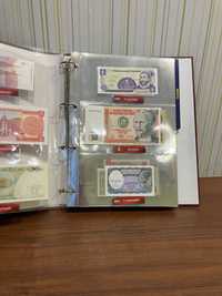 Продам журнальную коллекцию "Монеты и банкноты" "1-135 выпуски".