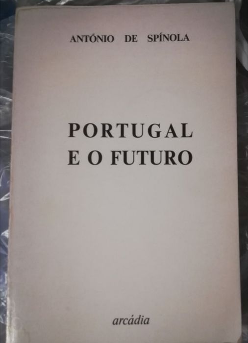 Portugal e o Futuro (António de Spínola)