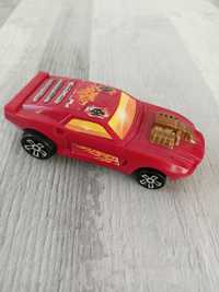 Samochód zabawka hot wheels