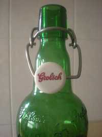 Garrafas Grolsch