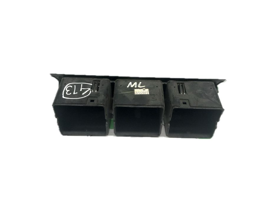 Difusor / saída de ar MERCEDES-BENZ Classe M (W163)