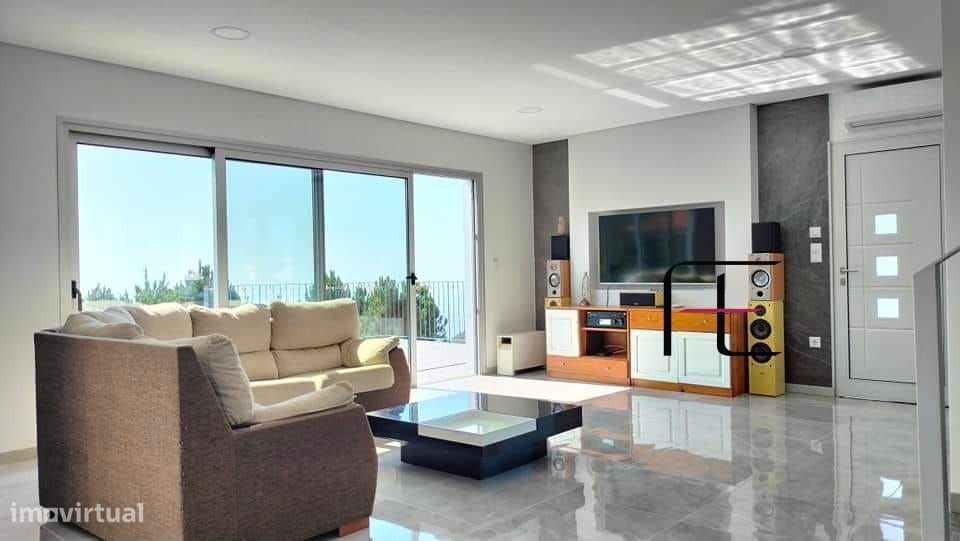 Moradia T3 Venda em Prazeres,Calheta (Madeira)