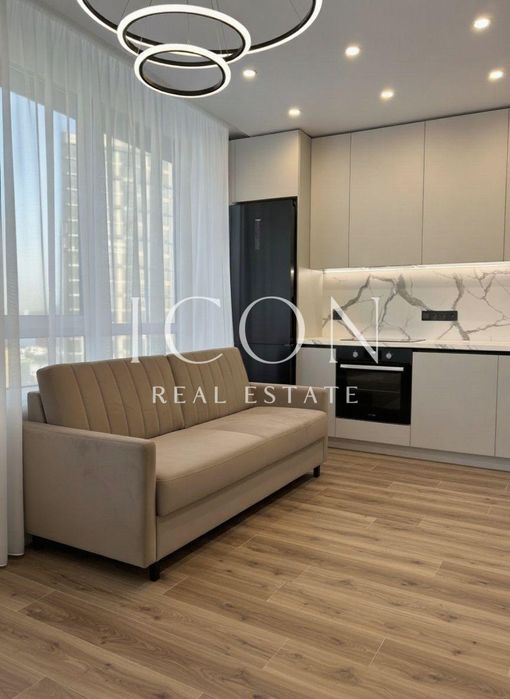 Оренда квартири | 42м² |ЖК "Грейт"