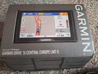 Nawigacja GPS Garmin