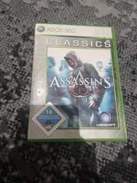 Xbox 360 assassin cread