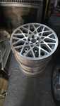 Jantes 18 5x100 vw