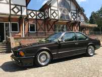 Auto samochód do ślubu Bmw e24,  wesele, sesje   wynajem slub
