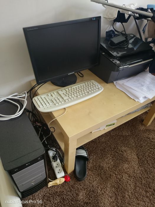 Продам старую технику