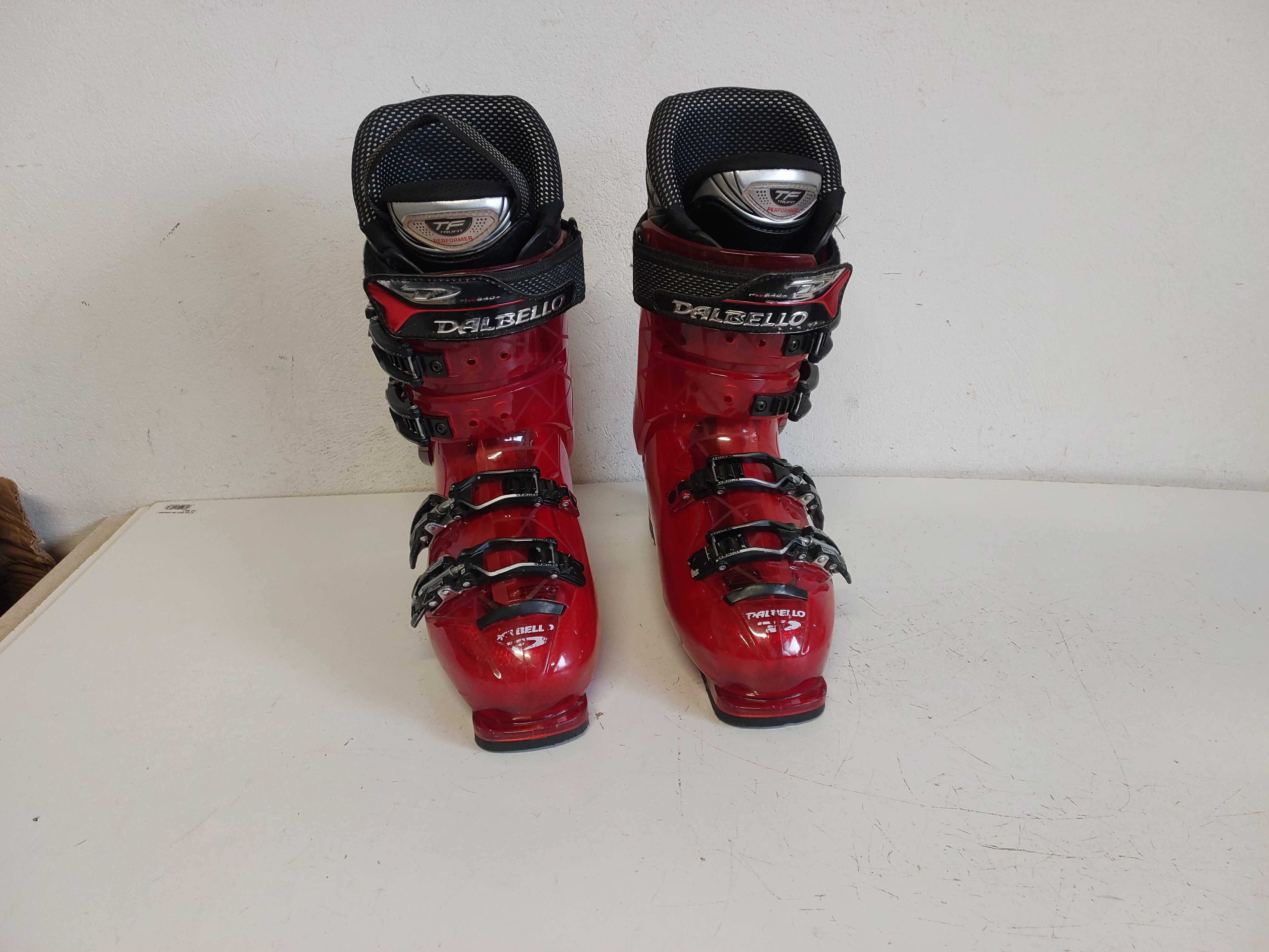 Buty narciarskie DALBELLO proton 100 Eu.41 , 26 cm (3)
