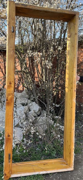 Вхідні двері