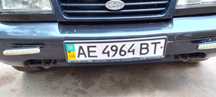 Kia Sportage 4x4
