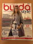 Revista burda style 3/2012