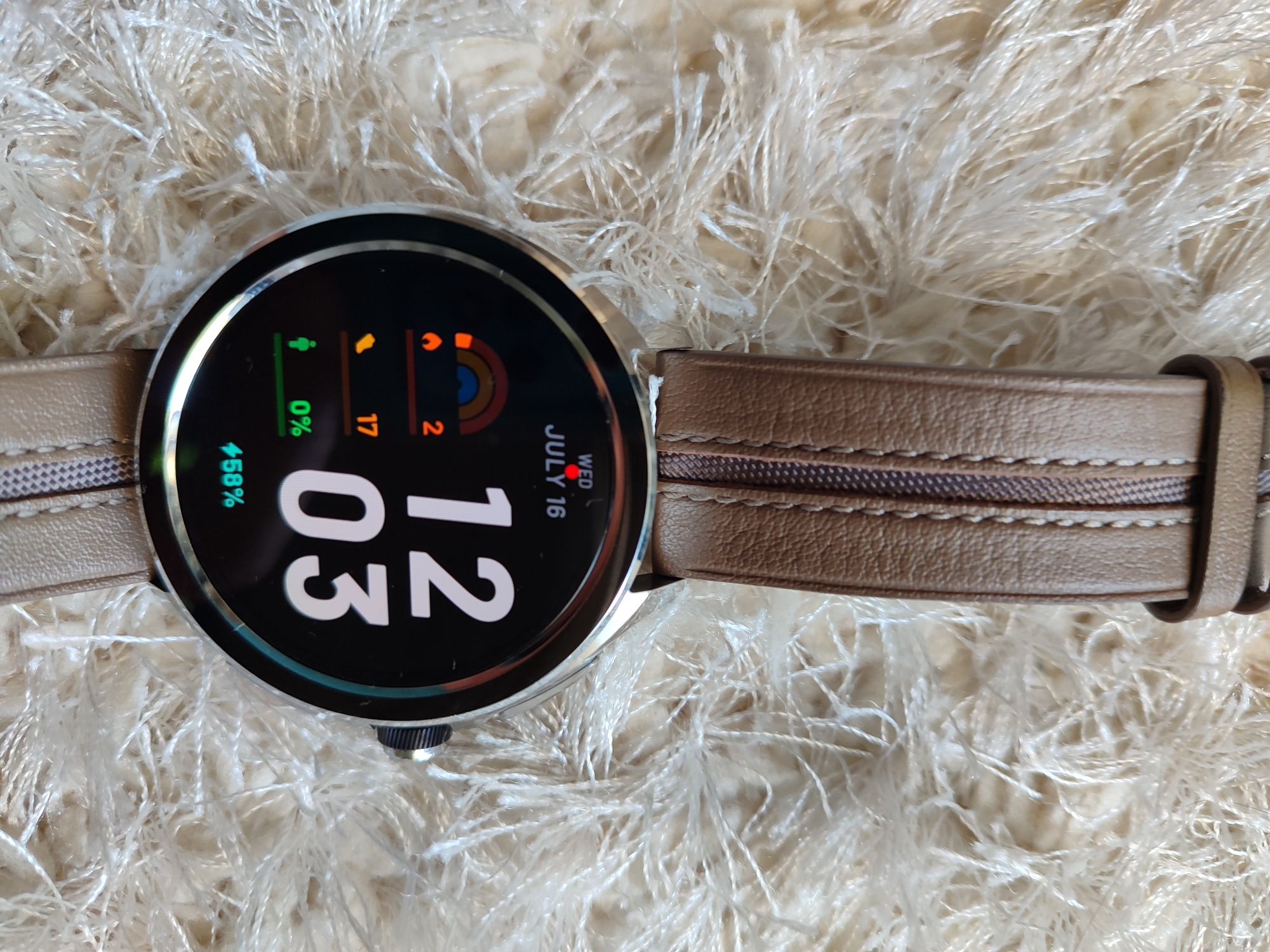 Smartwatch XIAOMI WATCH 2 Pro
