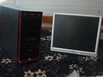 Vendo PC antigo+ acessórios