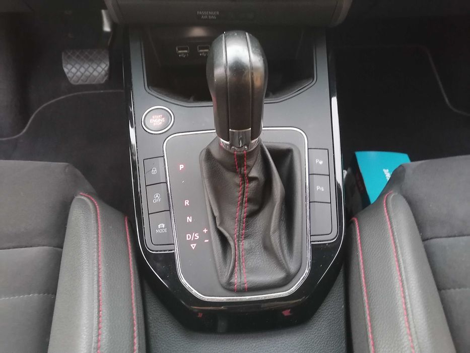 Seat Arona 1.0 TSi FR Exellence Automático