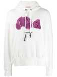 Bluza Palm Angels bear teddy mis hoodie kaptur moschino polo M L 40 38