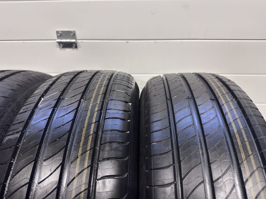 #1066 NOWE Michelin Primacy 4 S1 205/55r17 91V 4szt