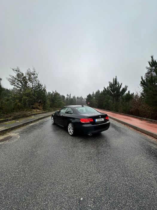 Bmw e92 320D M Full extras