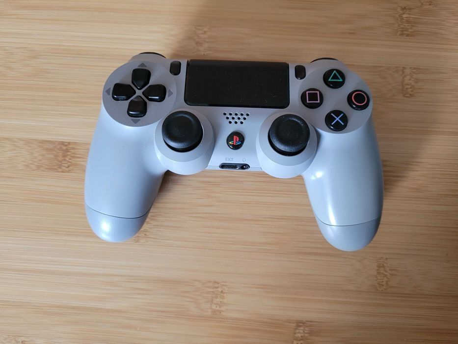 Dualshock 4 Pad PS4 Anniversary 20th ORYGINALNY