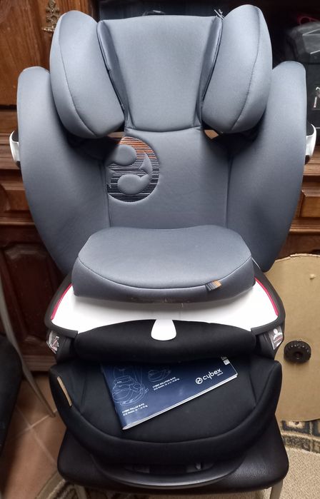 Cadeira Cibex Pallas M-fix