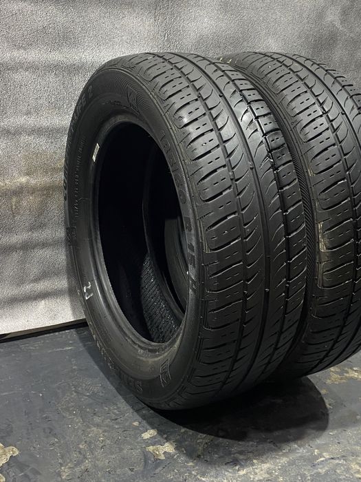 ‼️ЛІТНЯ РЕЗИНА‼️ Semperit • 185/60 R15 АРТ:566