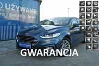 Ford Mondeo Liftbac Titanium 2,0 EcoBlue 150KM ASO Forda Gwarancja Ford Używane