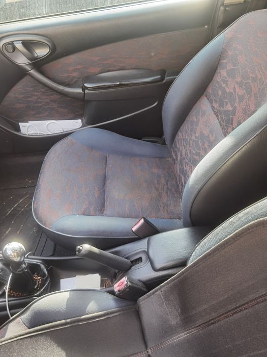 Citroen Xsara 2.0 HDi VTR