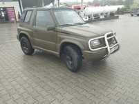 Vitara 2.0 Off Road 1997r