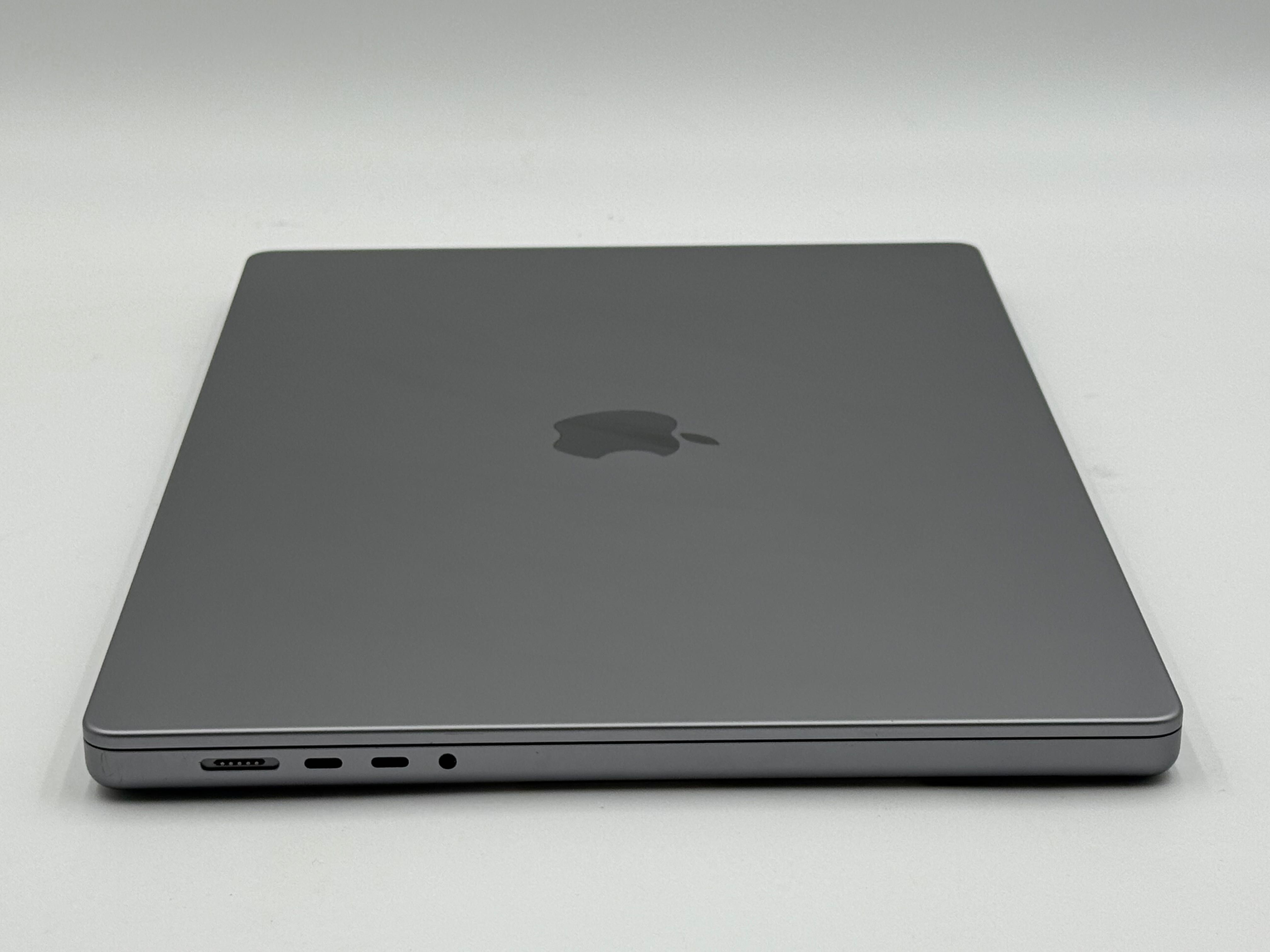Laptop Apple Macbook Pro 16 2021 M1 PRO 16GB 2TB A2485