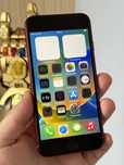 iPhone SE 2022 SE3 64Gb Product Red